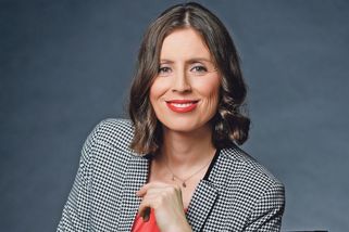 Pilotka Anna Polánecká: Odmala jsem se zajímala o vše kolem letectví